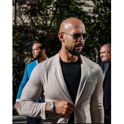 Cobra Andrew Tate Blazer